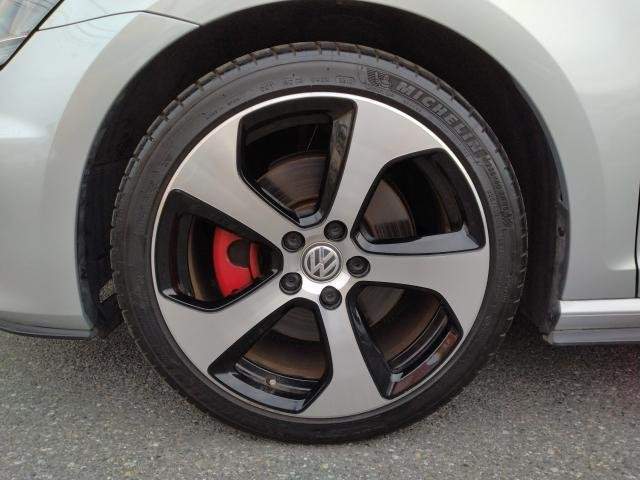 Ref:AUX-20330235 VOLKSWAGEN GOLF GTI 2014 - Image 19