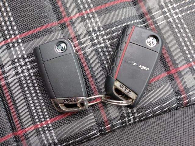 Ref:AUX-20330235 VOLKSWAGEN GOLF GTI 2014 - Image 20