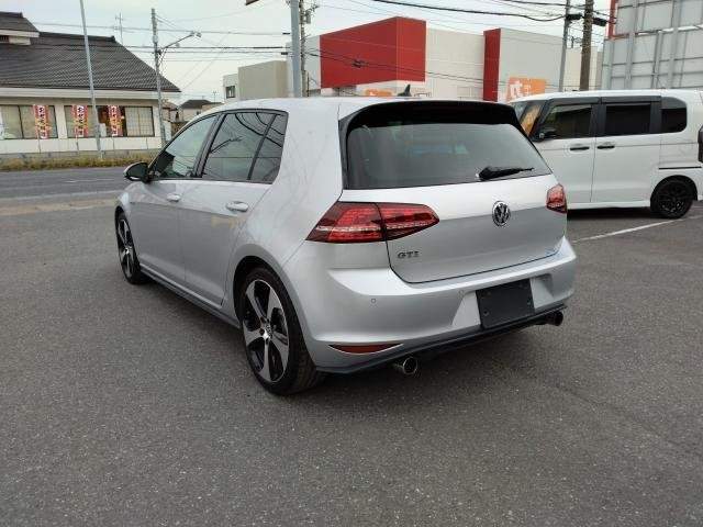 Ref:AUX-20330235 VOLKSWAGEN GOLF GTI 2014 - Image 4