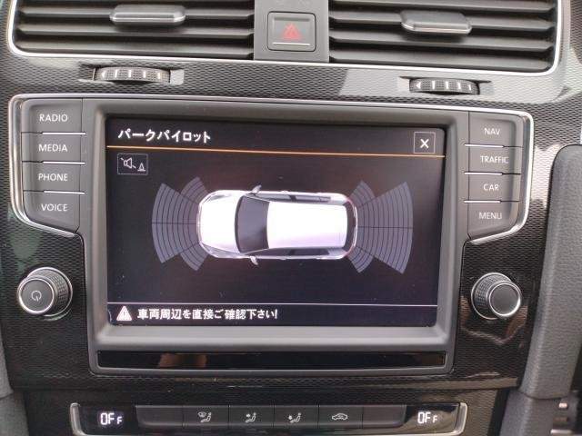 Ref:AUX-20330235 VOLKSWAGEN GOLF GTI 2014 - Image 6