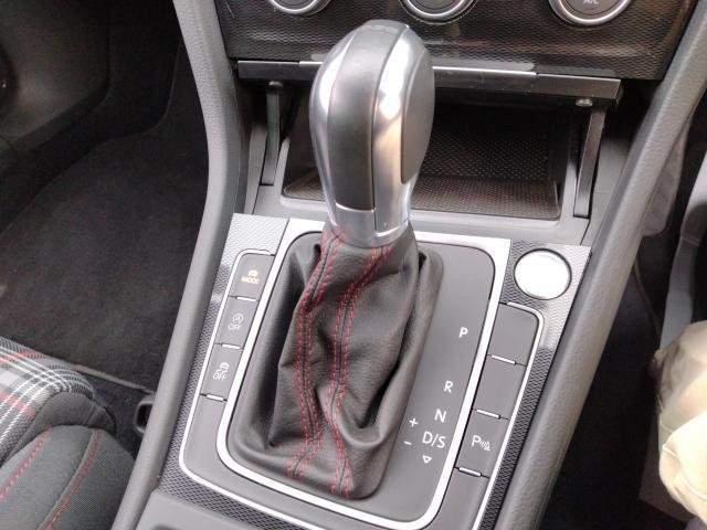 Ref:AUX-20330235 VOLKSWAGEN GOLF GTI 2014 - Image 7