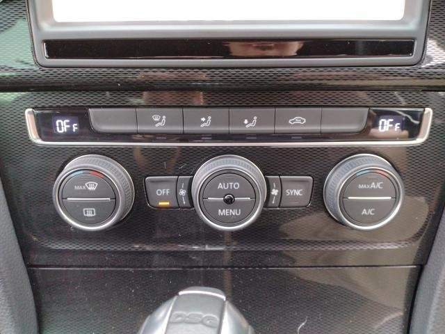 Ref:AUX-20330235 VOLKSWAGEN GOLF GTI 2014 - Image 8