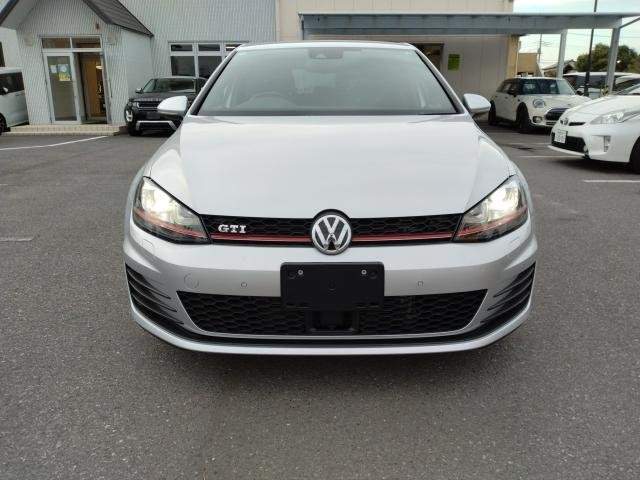Ref:AUX-20330235 VOLKSWAGEN GOLF GTI 2014 - Image 9