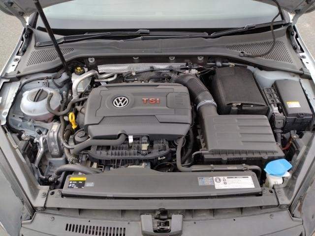 Ref:AUX-20330235 VOLKSWAGEN GOLF GTI 2014 - Image 10