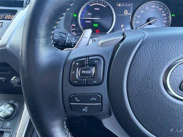 Ref:AUX-20330390 LEXUS NX 2020 - Image 2