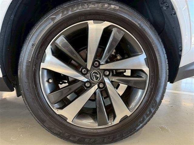 Ref:AUX-20330390 LEXUS NX 2020 - Image 11