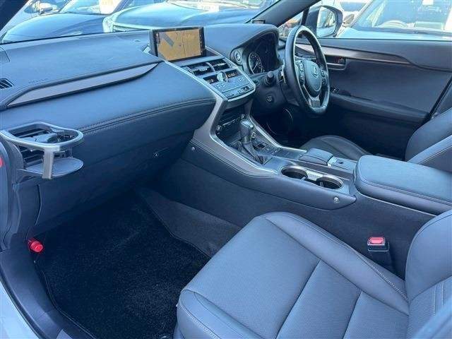 Ref:AUX-20330390 LEXUS NX 2020 - Image 12