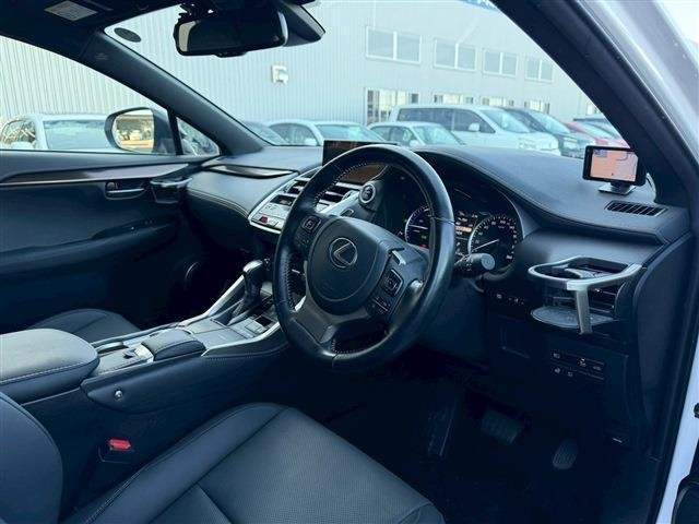 Ref:AUX-20330390 LEXUS NX 2020 - Image 13