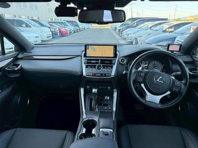 Ref:AUX-20330390 LEXUS NX 2020 - Image 14