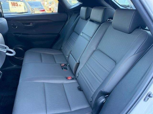 Ref:AUX-20330390 LEXUS NX 2020 - Image 15