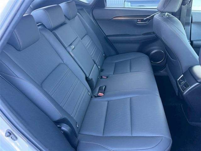 Ref:AUX-20330390 LEXUS NX 2020 - Image 16