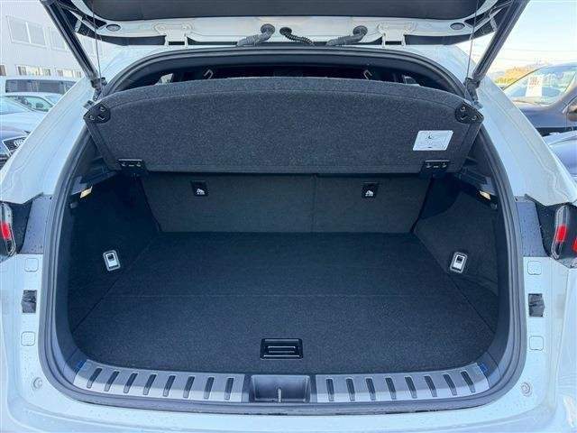 Ref:AUX-20330390 LEXUS NX 2020 - Image 17