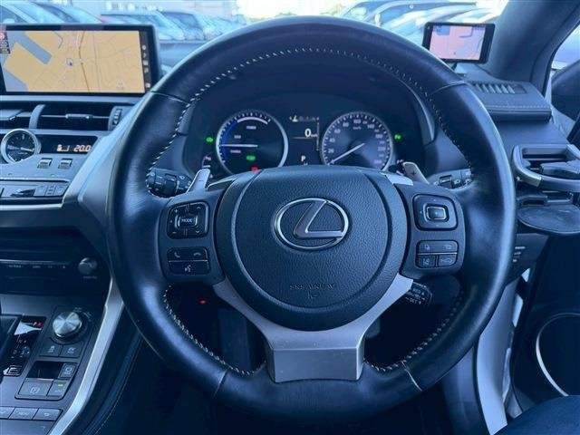 Ref:AUX-20330390 LEXUS NX 2020 - Image 19