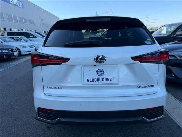 Ref:AUX-20330390 LEXUS NX 2020 - Image 7