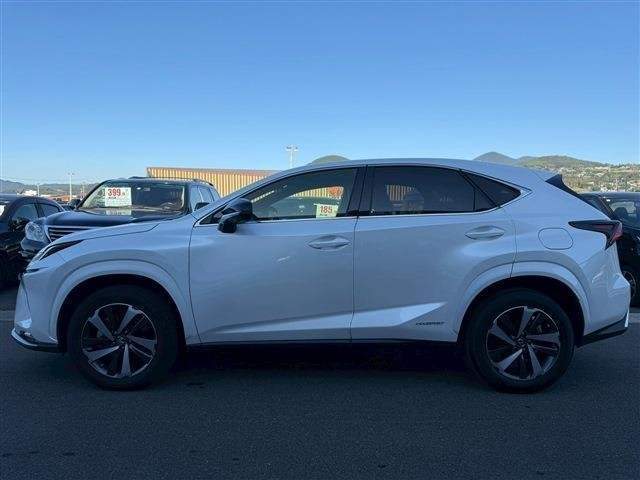Ref:AUX-20330390 LEXUS NX 2020 - Image 9