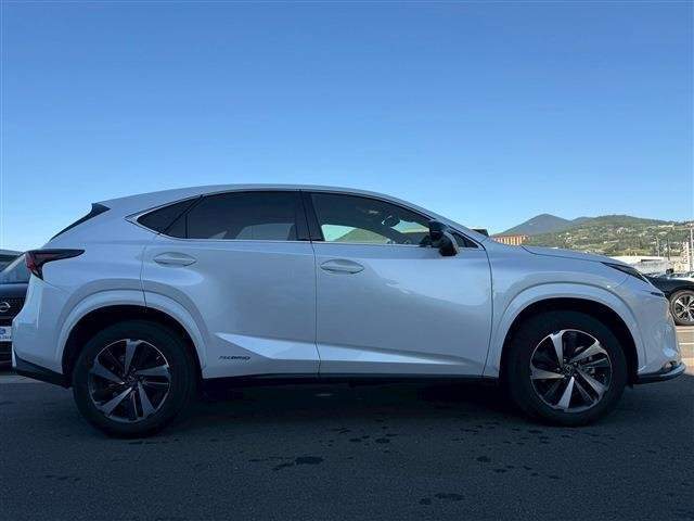 Ref:AUX-20330390 LEXUS NX 2020 - Image 10