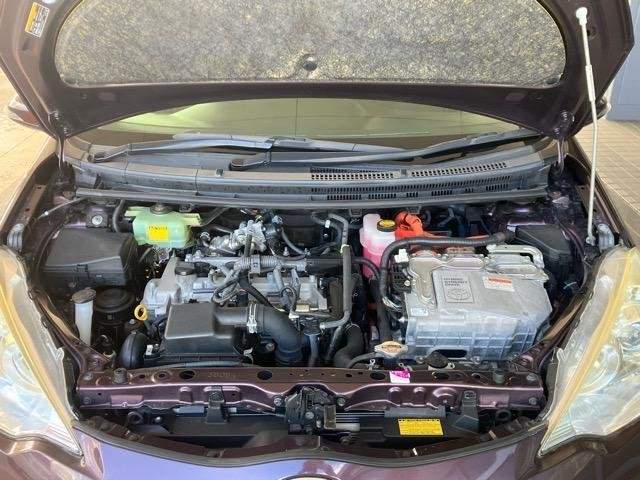 Ref:AUX-20330416 TOYOTA AQUA 2014 - Image 16