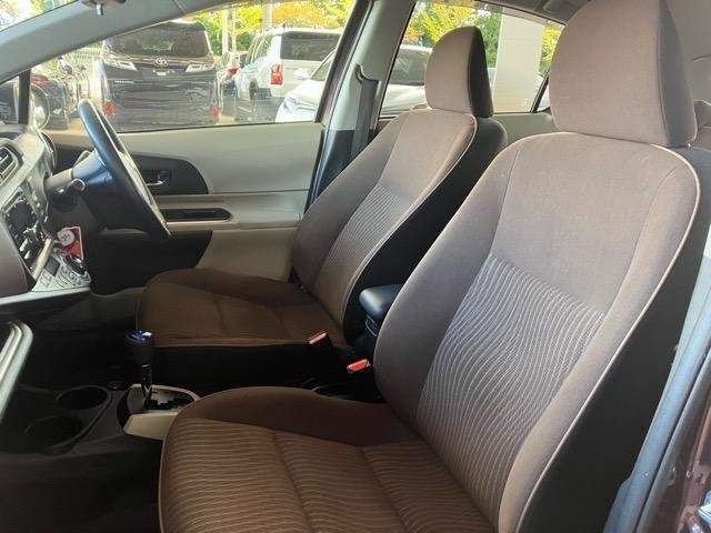 Ref:AUX-20330416 TOYOTA AQUA 2014 - Image 6