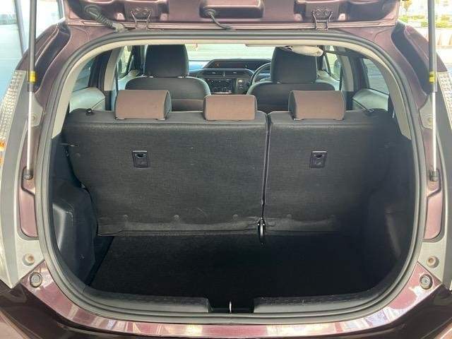 Ref:AUX-20330416 TOYOTA AQUA 2014 - Image 8