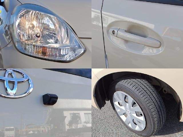 Ref:AUX-20330420 TOYOTA PASSO 2016 - Image 4