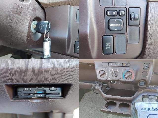 Ref:AUX-20330420 TOYOTA PASSO 2016 - Image 5
