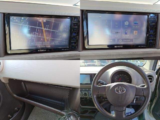 Ref:AUX-20330420 TOYOTA PASSO 2016 - Image 6