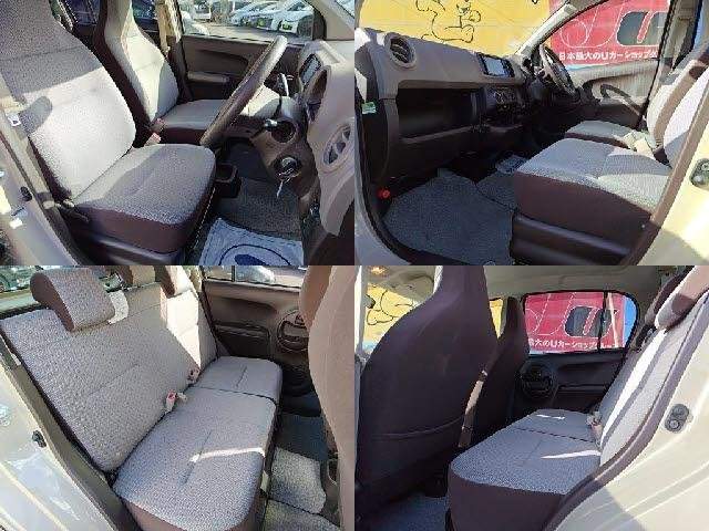 Ref:AUX-20330420 TOYOTA PASSO 2016 - Image 7