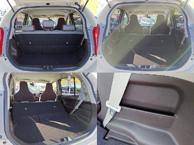 Ref:AUX-20330420 TOYOTA PASSO 2016 - Image 8