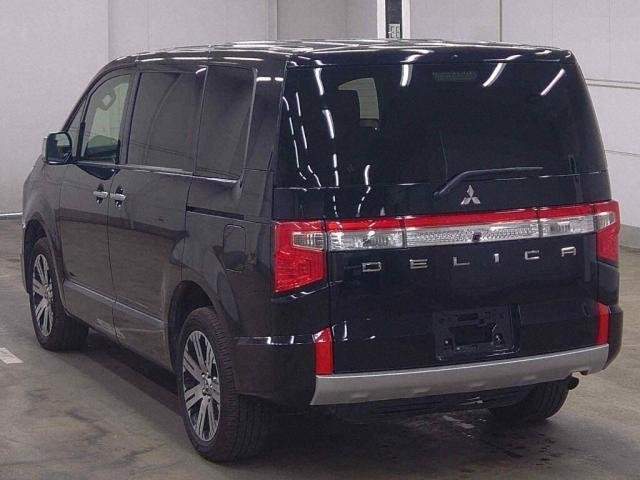 Ref:AUX-20330653 MITSUBISHI DELICA D:5 2023 - Image 2