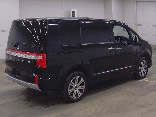 Ref:AUX-20330653 MITSUBISHI DELICA D:5 2023 - Image 4