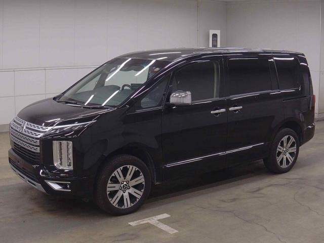 Ref:AUX-20330653 MITSUBISHI DELICA D:5 2023 - Image 6