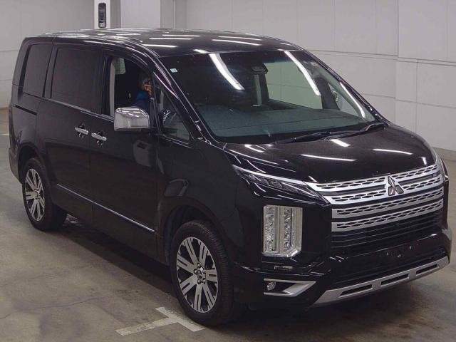 Ref:AUX-20330653 MITSUBISHI DELICA D:5 2023
