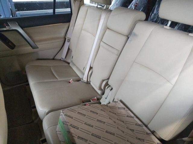 Ref:AUX-20330658 TOYOTA LAND CRUISER PRADO 2016 - Image 6