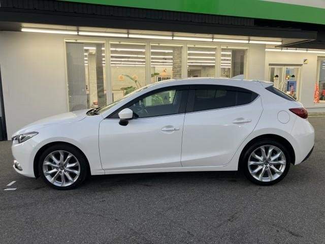 Ref:AUX-20334365 MAZDA AXELA SPORT 2016 - Image 11