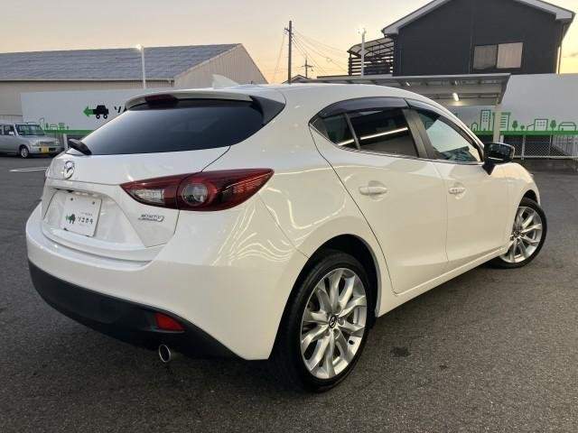 Ref:AUX-20334365 MAZDA AXELA SPORT 2016 - Image 13