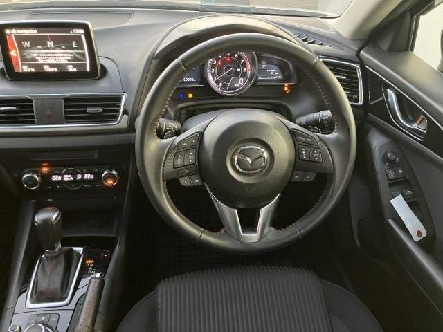 Ref:AUX-20334365 MAZDA AXELA SPORT 2016 - Image 17