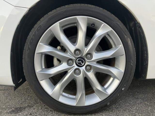 Ref:AUX-20334365 MAZDA AXELA SPORT 2016 - Image 19