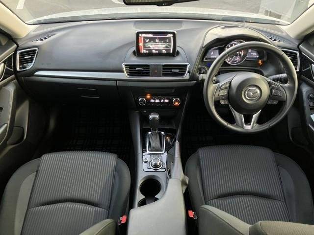 Ref:AUX-20334365 MAZDA AXELA SPORT 2016 - Image 3