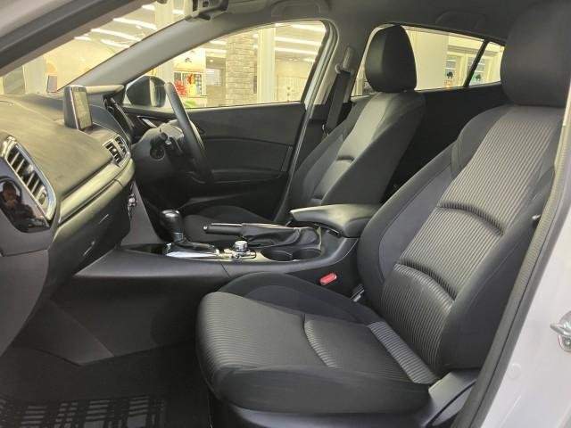 Ref:AUX-20334365 MAZDA AXELA SPORT 2016 - Image 6