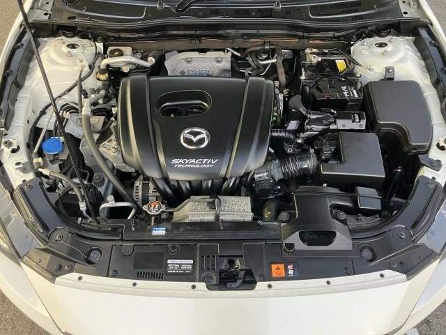 Ref:AUX-20334365 MAZDA AXELA SPORT 2016 - Image 8