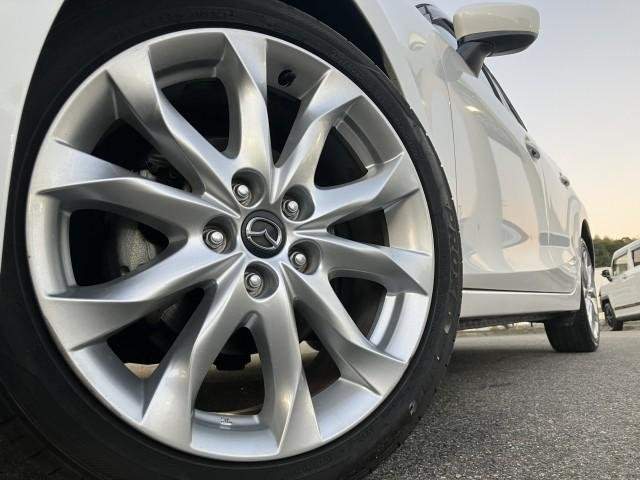 Ref:AUX-20334365 MAZDA AXELA SPORT 2016 - Image 9