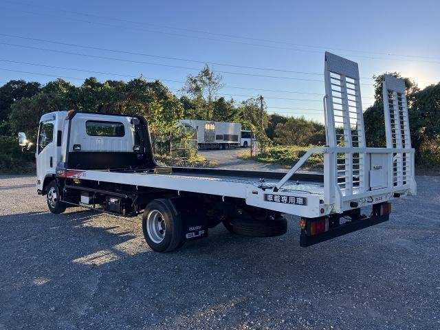 Ref:AUX-20334425 ISUZU ELF TRUCK 2022 - Image 2