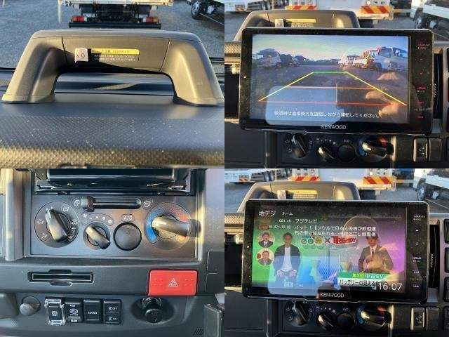 Ref:AUX-20334425 ISUZU ELF TRUCK 2022 - Image 5