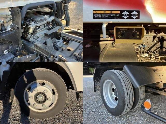 Ref:AUX-20334425 ISUZU ELF TRUCK 2022 - Image 7