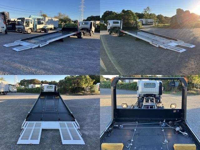 Ref:AUX-20334425 ISUZU ELF TRUCK 2022 - Image 9