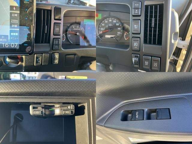 Ref:AUX-20334425 ISUZU ELF TRUCK 2022 - Image 10