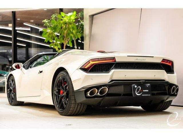 Ref:AUX-20334444 LAMBORGHINI HURACAN 2018 - Image 2