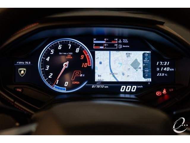 Ref:AUX-20334444 LAMBORGHINI HURACAN 2018 - Image 12