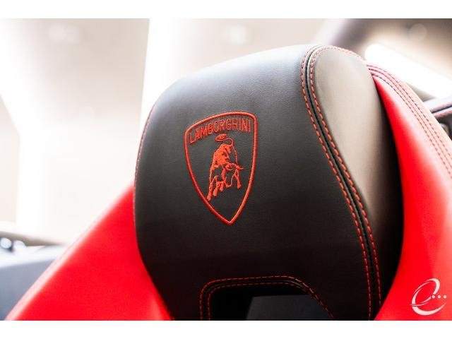 Ref:AUX-20334444 LAMBORGHINI HURACAN 2018 - Image 13