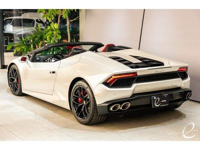 Ref:AUX-20334444 LAMBORGHINI HURACAN 2018 - Image 14